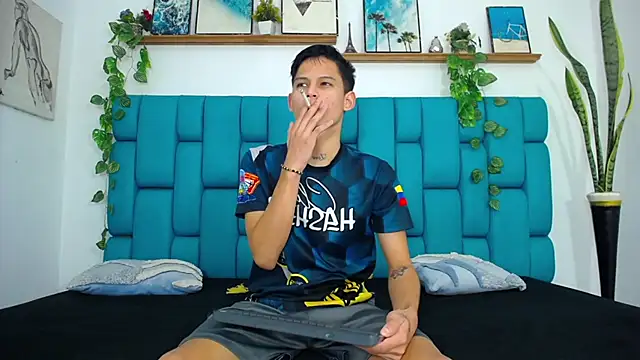 Brian hot online show from November 4, 4:41 pm