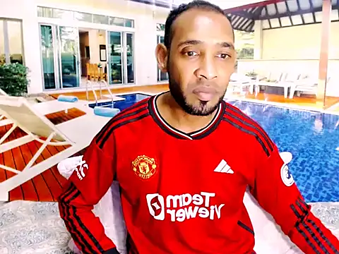 IndianMagicMike online show from November 17, 6:27 am