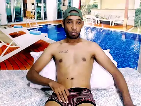 IndianMagicMike online show from November 5, 6:10 pm