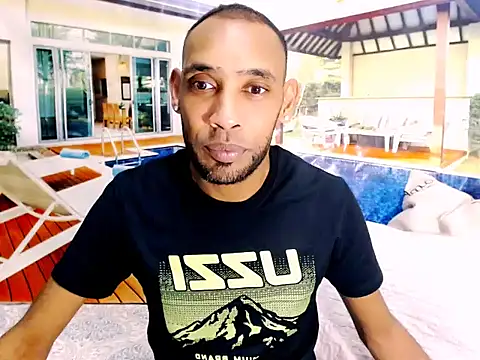 IndianMagicMike online show from November 29, 4:42 pm