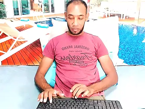 IndianMagicMike online show from February 16, 5:11 pm