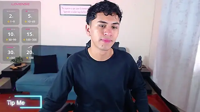 Alancum7 online show from April 16, 1:00 pm