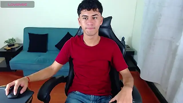 Alancum7 online show from April 11, 1:03 pm