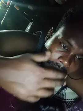 MalickKai online show from October 6, 5:06 pm