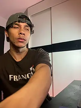 ErosDominant online show from November 9, 3:21 am