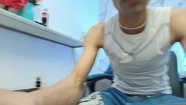 JacobBlackwell  online show from March 2, 3:39 am