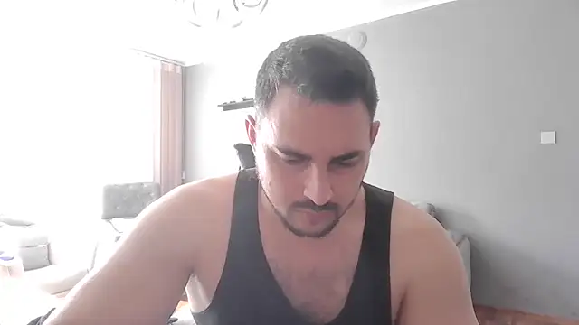 mastermute online show from March 8, 8:40 am