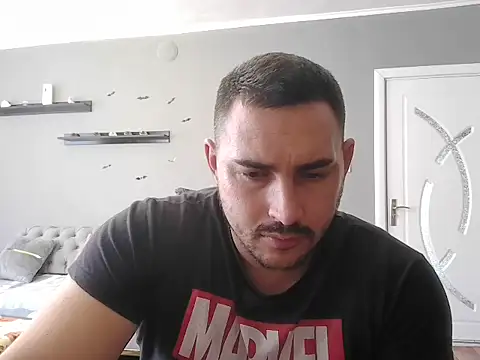 mastermute online show from October 30, 10:38 am