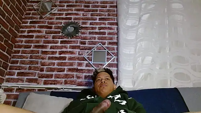 jordan bigcock  online show from March 25, 4:11 pm