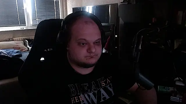 BennyOnTour online show from March 11, 6:53 am