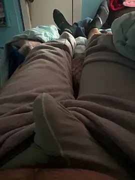 Steven-1989 online show from November 23, 11:05 pm