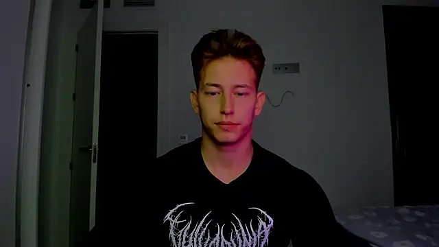 find0m master online show from January 8, 12:16 am