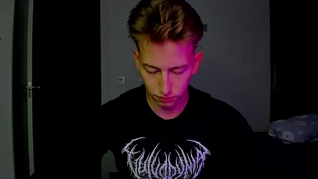 find0m master online show from January 14, 8:12 pm