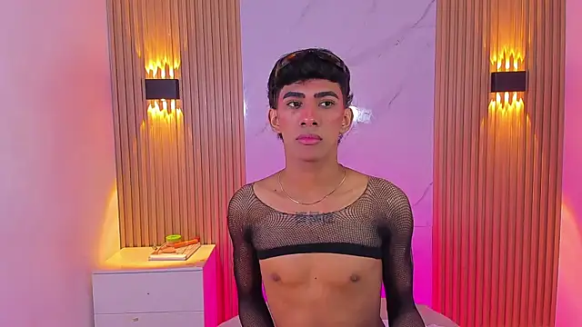 Ethan thouse online show from November 19, 7:36 pm