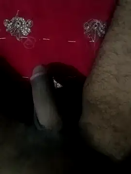 MICKEY WHITE online show from October 9, 7:52 pm