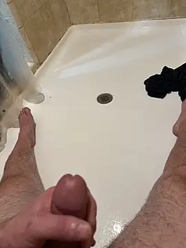 Beastyfuck online show from February 18, 6:27 pm