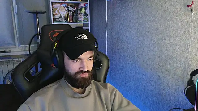 Nik Namee online show from November 13, 5:23 am