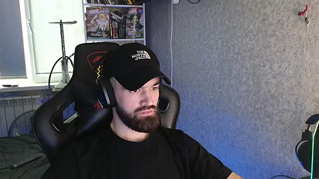 Nik Namee online show from November 21, 11:42 am