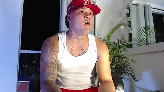 Boyhot 00 online show from January 15, 2:26 am