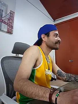 Nateskp 1 online show from November 3, 6:21 pm