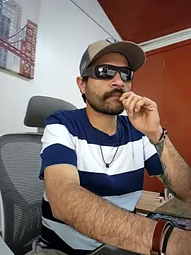 Nateskp 1 online show from November 9, 7:40 pm