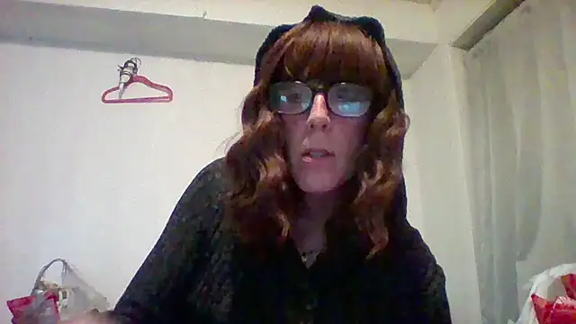 Lexi Rose x online show from November 2, 1:21 am