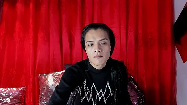 ZAMMIRA online show from February 24, 4:57 am