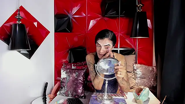 ZAMMIRA online show from February 8, 6:19 am