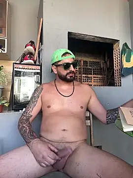 Sedutor69- online show from December 4, 8:05 pm