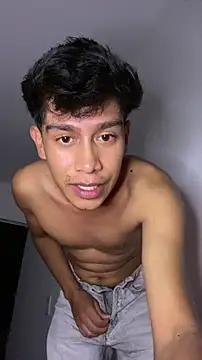 Jacovo2002 online show from March 24, 3:39 pm