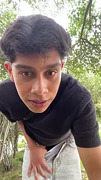 Jacovo2002 online show from March 4, 7:43 pm