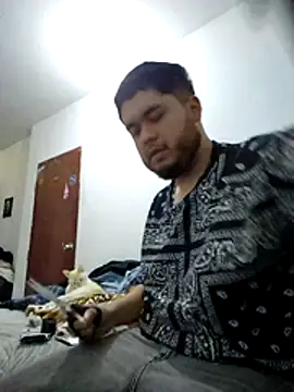 rich ryx online show from February 5, 8:49 pm