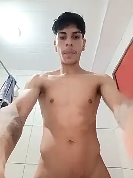 BRUNOVRAU online show from October 16, 12:02 pm