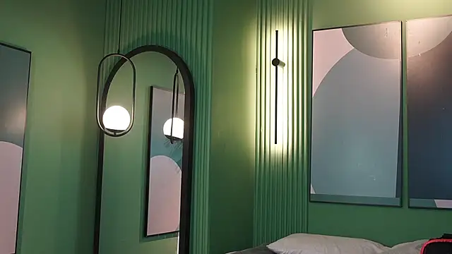 Reik Vonn online show from December 5, 12:34 pm