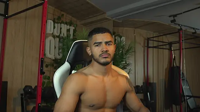 Reik Vonn online show from February 18, 12:47 pm