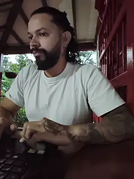 AlukardBig online show from April 7, 11:05 pm