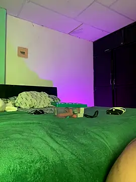 Im Camii online show from December 21, 8:39 pm