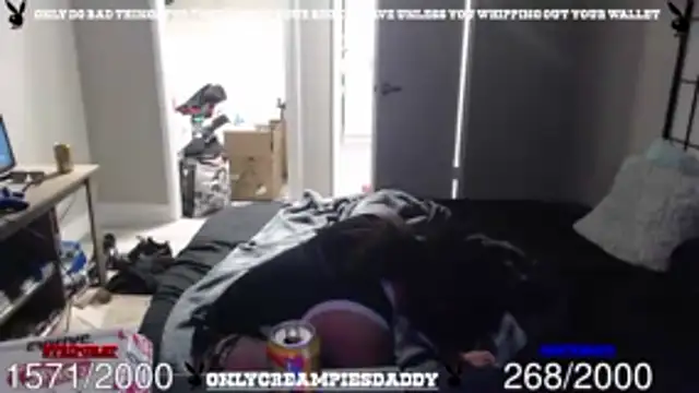 onlycreampiesdaddy online show from May 31, 4:57 am