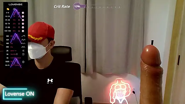 redcap1111 online show from November 26, 1:58 pm