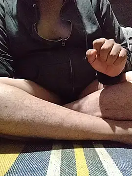 axel-spr online show from November 14, 4:48 am