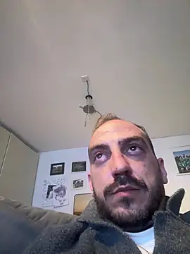 AlexGogo23 online show from April 6, 12:40 am