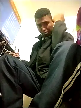 SlingingAsteroid online show from January 8, 10:53 am