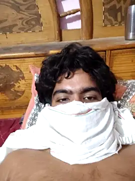 delhi  man 1 online show from April 29, 6:25 pm