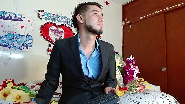 picante70  online show from February 27, 11:44 am