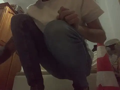 lucky1661 online show from November 7, 1:53 am