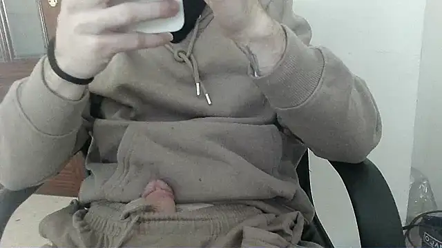 ZorroRomeo online show from January 13, 12:53 pm