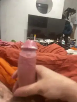 kevin-huge online show from April 5, 5:42 pm