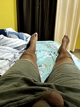 chrisgh45 online show from October 12, 1:27 pm