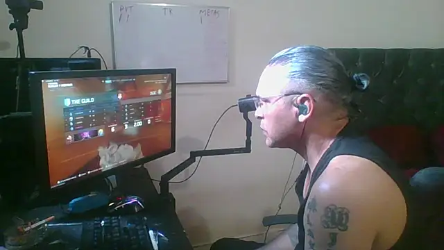 316wp online show from August 6, 8:04 pm