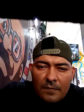 sexyandres 23 online show from February 13, 5:40 pm